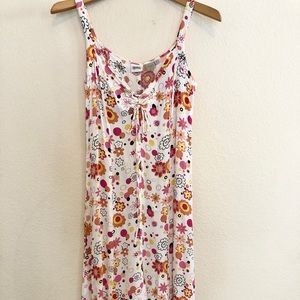 Together Floral Dress